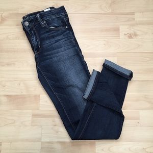 American Eagle Dark Wash Jeans